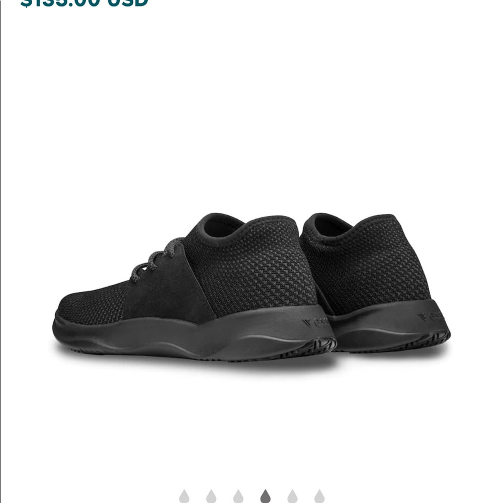 WATERPROOF Vessi Women’s Everyday
